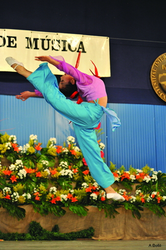 Foto FIMC2012