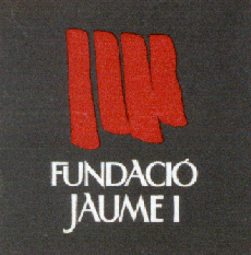 LOGO FUNDACIÓ JAUME I