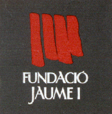 LOGO FUNDACI JAUME I